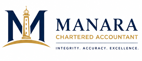 Manara Chartered Accountants